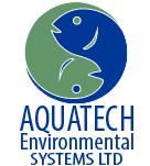 Aquatech Environmental Systems Logo