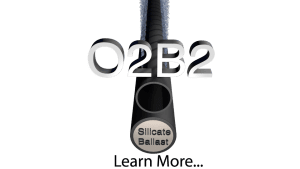 O2B2 Aeration Tubing